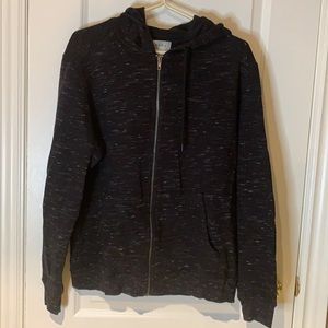 Zara Men’s zip up